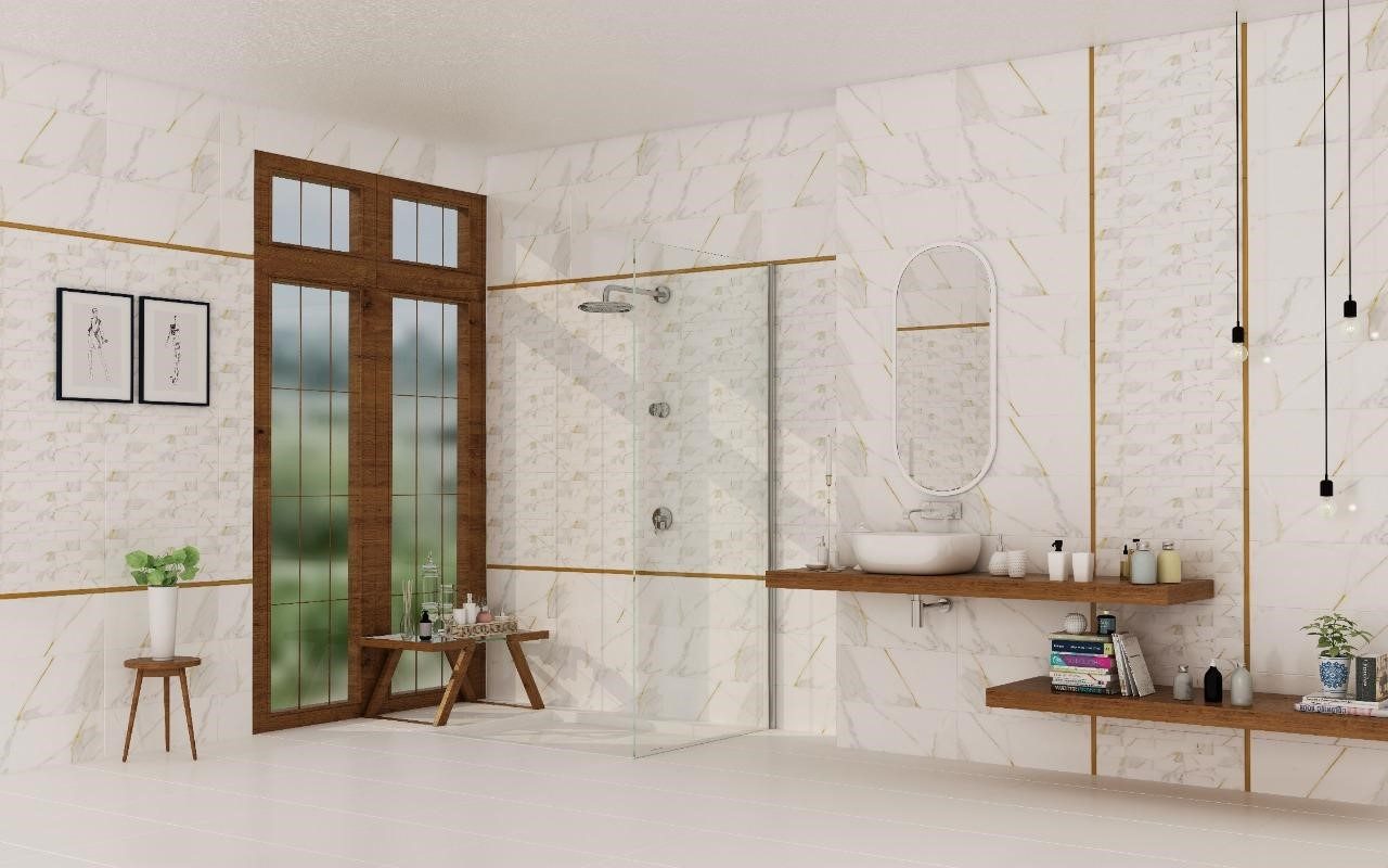 Ceramic Tiles And Styles