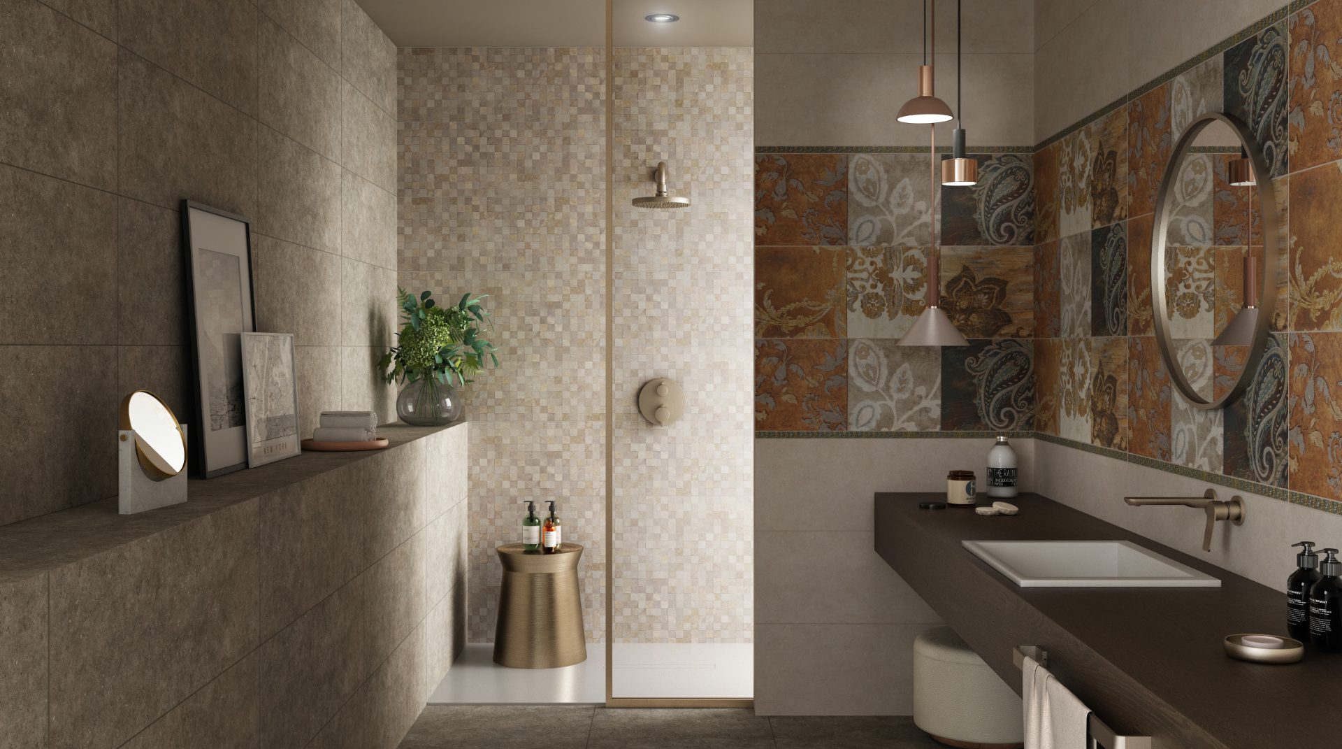 Florence Tiles And Styles